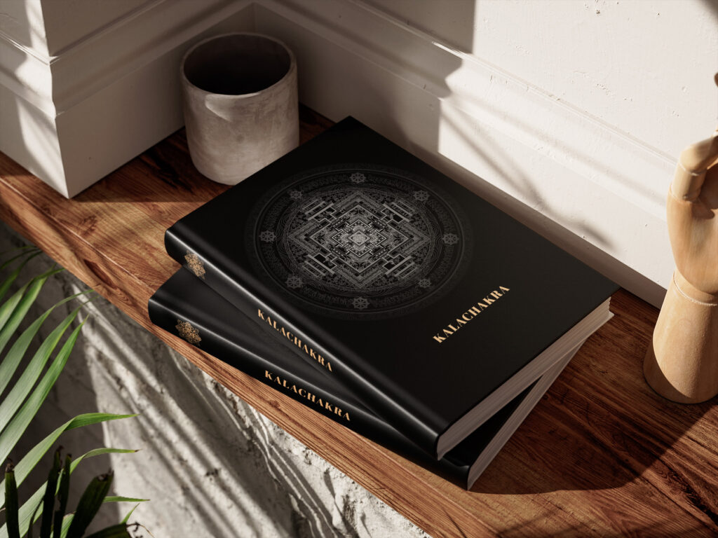 ebook kalachakra